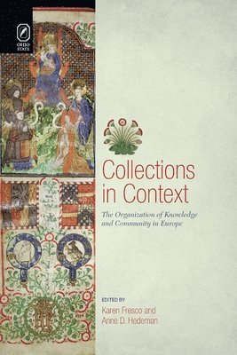 Karen Fresco - Collections in Context, Häftad