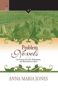 bokomslag Problem Novels