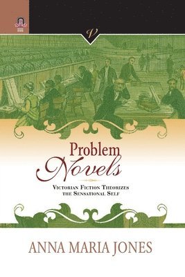 Anna Maria Jones - Problem Novels, Häftad