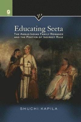 bokomslag Educating Seeta