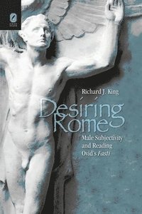 bokomslag Desiring Rome