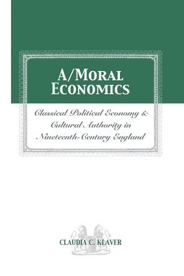 A/Moral Economics 1
