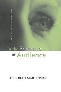 bokomslag In the Presence of Audience