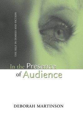 In the Presence of Audience 1