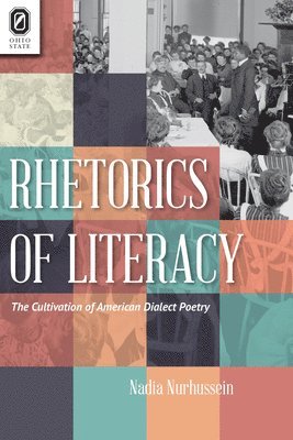 bokomslag Rhetorics of Literacy