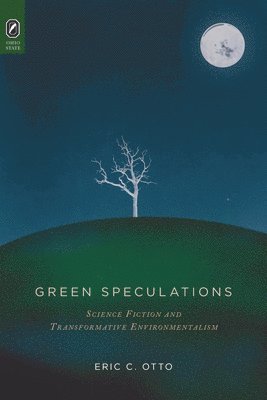bokomslag Green Speculations