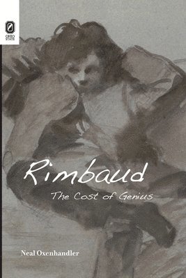 bokomslag Rimbaud