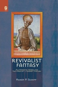 bokomslag Revivalist Fantasy
