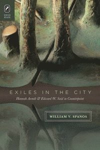 bokomslag Exiles in the City