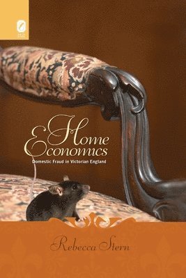 Rebecca Stern - Home Economics, Häftad