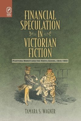 Financial Speculation in Victorian Fiction 1