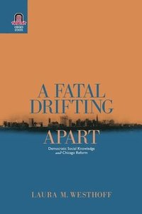 bokomslag Fatal Drifting Apart