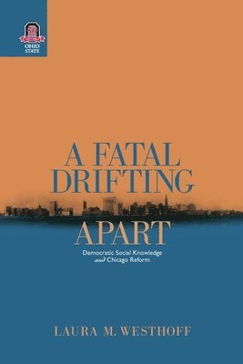 Laura M Westhoff - Fatal Drifting Apart, Häftad