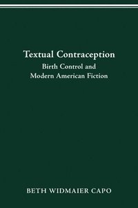 bokomslag Textual Contraception