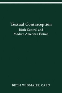 bokomslag Textual Contraception