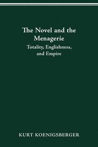 bokomslag Novel and the Menagerie