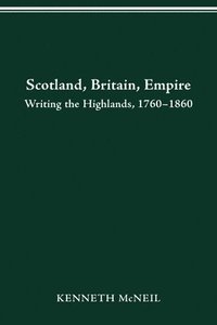 bokomslag Scotland Britain Empire