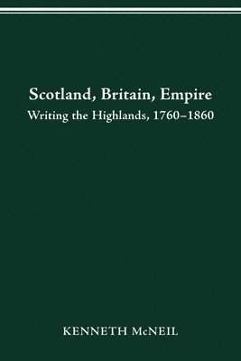 Scotland Britain Empire 1