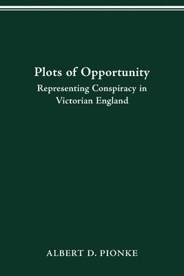 Plots of Opportunity 1