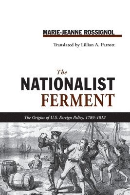 Nationalist Ferment 1