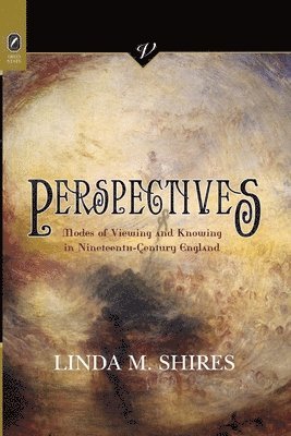 Linda M Shires, Linda M. Shires - Perspectives, Häftad