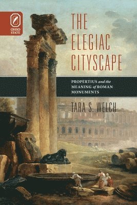 Tara S Welch - Elegiac Cityscape, Häftad