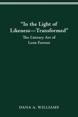 bokomslag "In the Light of Likeness--Transformed"