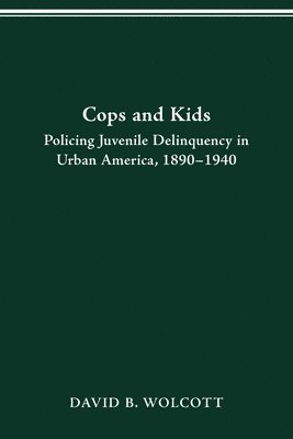 Cops and Kids