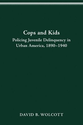 Cops and Kids 1