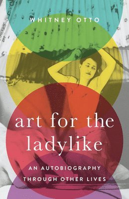 bokomslag Art for the Ladylike
