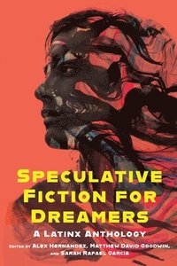 bokomslag Speculative Fiction for Dreamers
