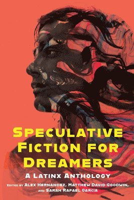Alex Hernandez - Speculative Fiction for Dreamers, Häftad