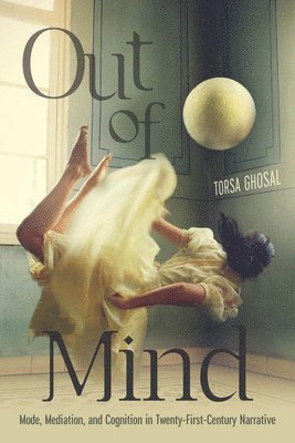 Torsa Ghosal - Out of Mind, Häftad