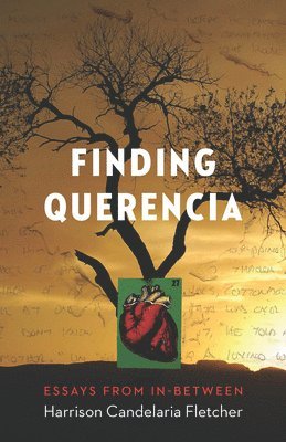 Harrison Candelaria Fletcher - Finding Querencia, Häftad