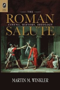 bokomslag The Roman Salute