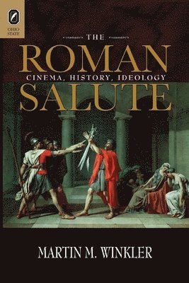 bokomslag The Roman Salute