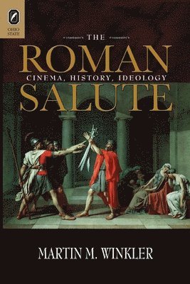The Roman Salute 1