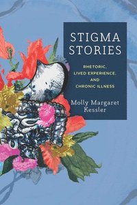 bokomslag Stigma Stories