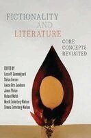 Lasse R Gammelgaard, Stefan Iversen, Louise Brix Jacobsen, James Phelan, Richard Walsh, Henrik Zetterberg-Nielsen, Simona Zetterberg-Nielsen - Fictionality and Literature, Häftad