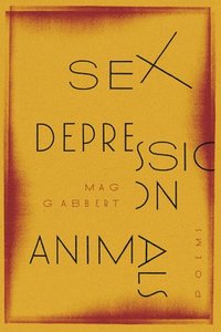 bokomslag Sex Depression Animals