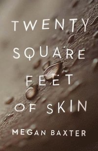 bokomslag Twenty Square Feet of Skin