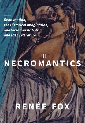 bokomslag The Necromantics