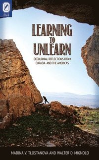 bokomslag Learning to Unlearn