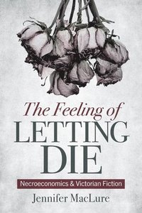 bokomslag Feeling of Letting Die