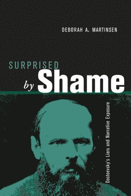 Surprised by Shame