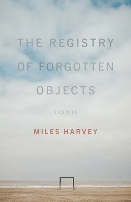 Registry of Forgotten Objects