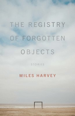 The Registry of Forgotten Objects 1