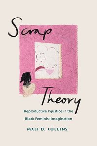 bokomslag Scrap Theory