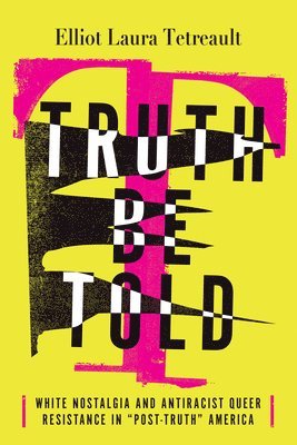 Truth Be Told 1