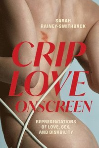 bokomslag Crip Love Onscreen